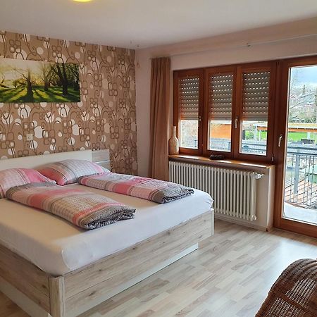 Moments Apartment Rust Kamer foto