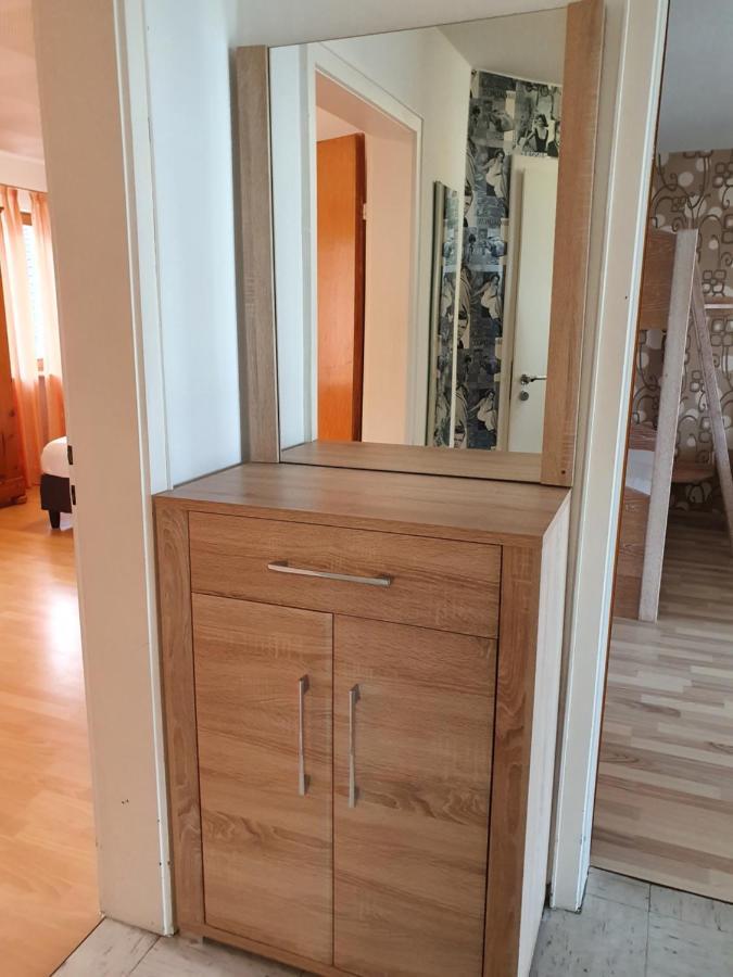 Moments Apartment Rust Kamer foto