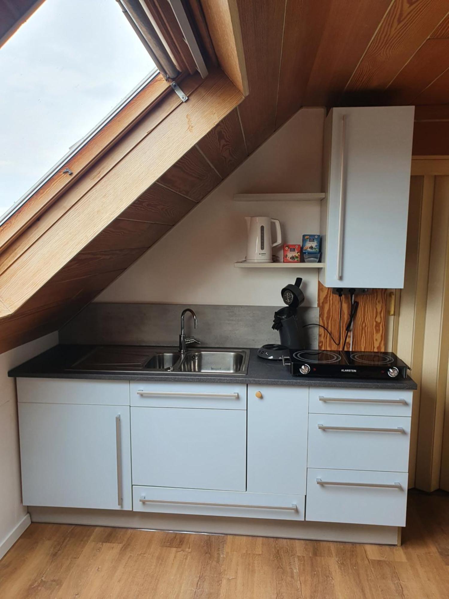 Moments Apartment Rust Kamer foto