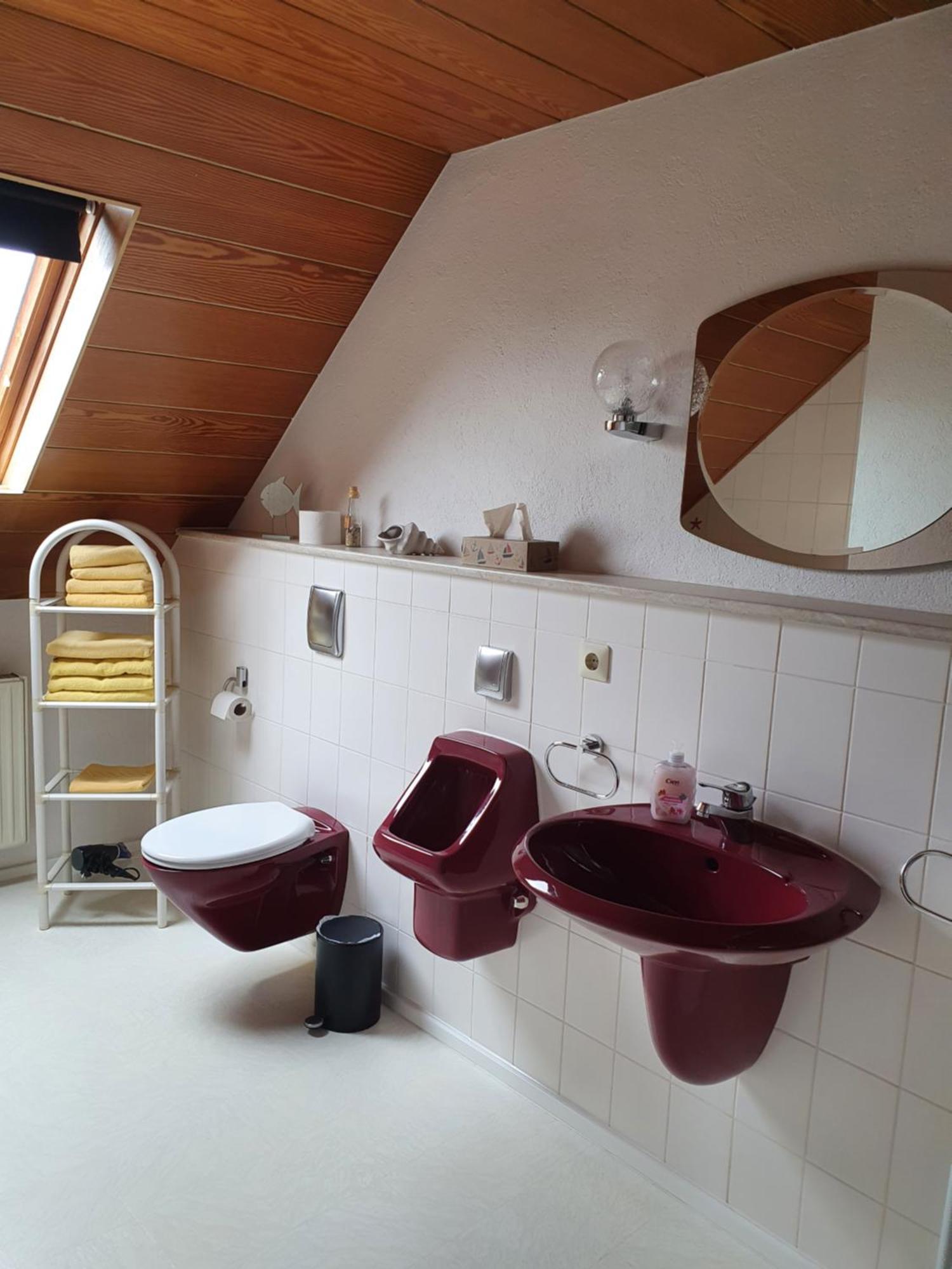Moments Apartment Rust Kamer foto