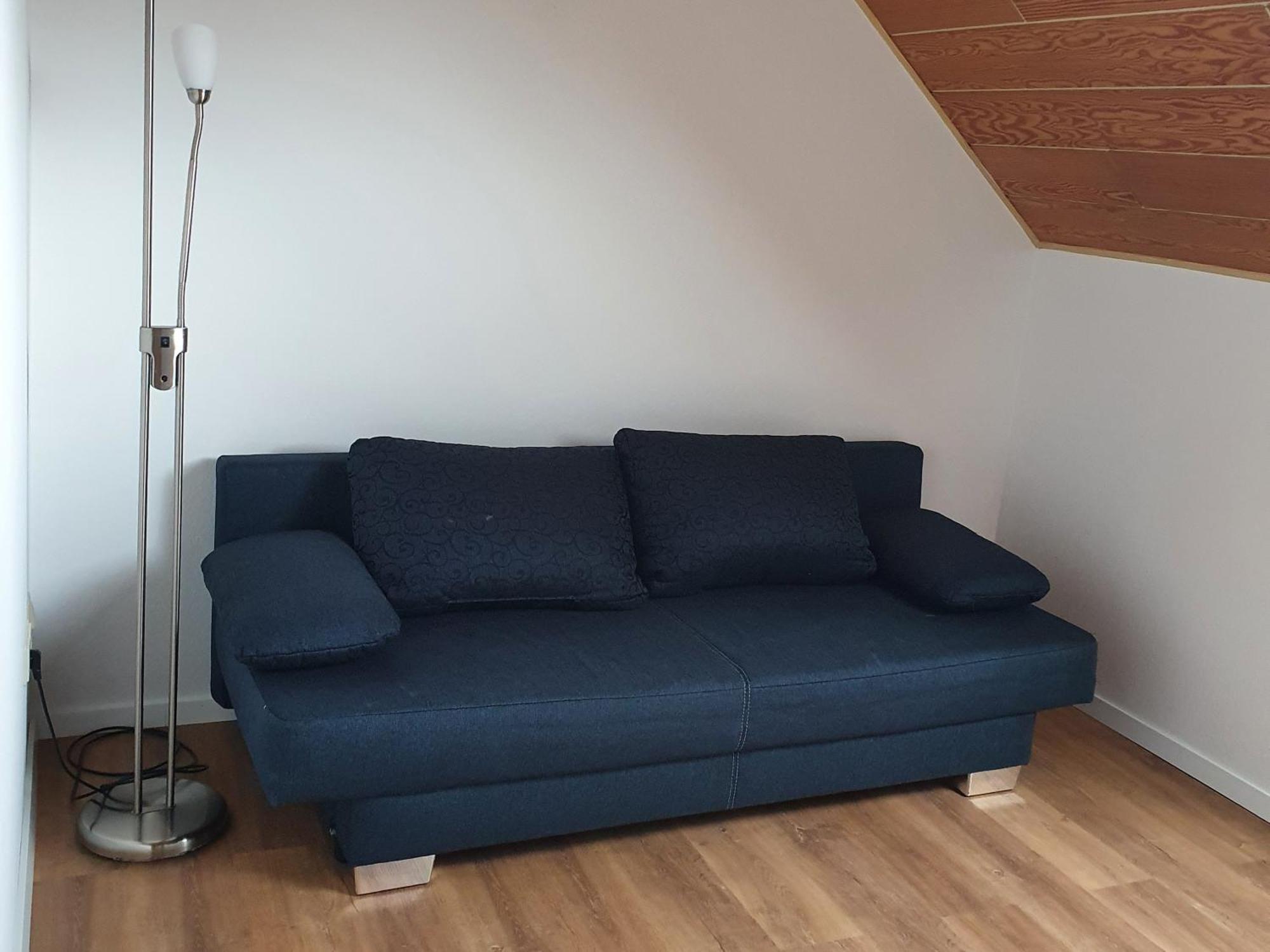 Moments Apartment Rust Kamer foto