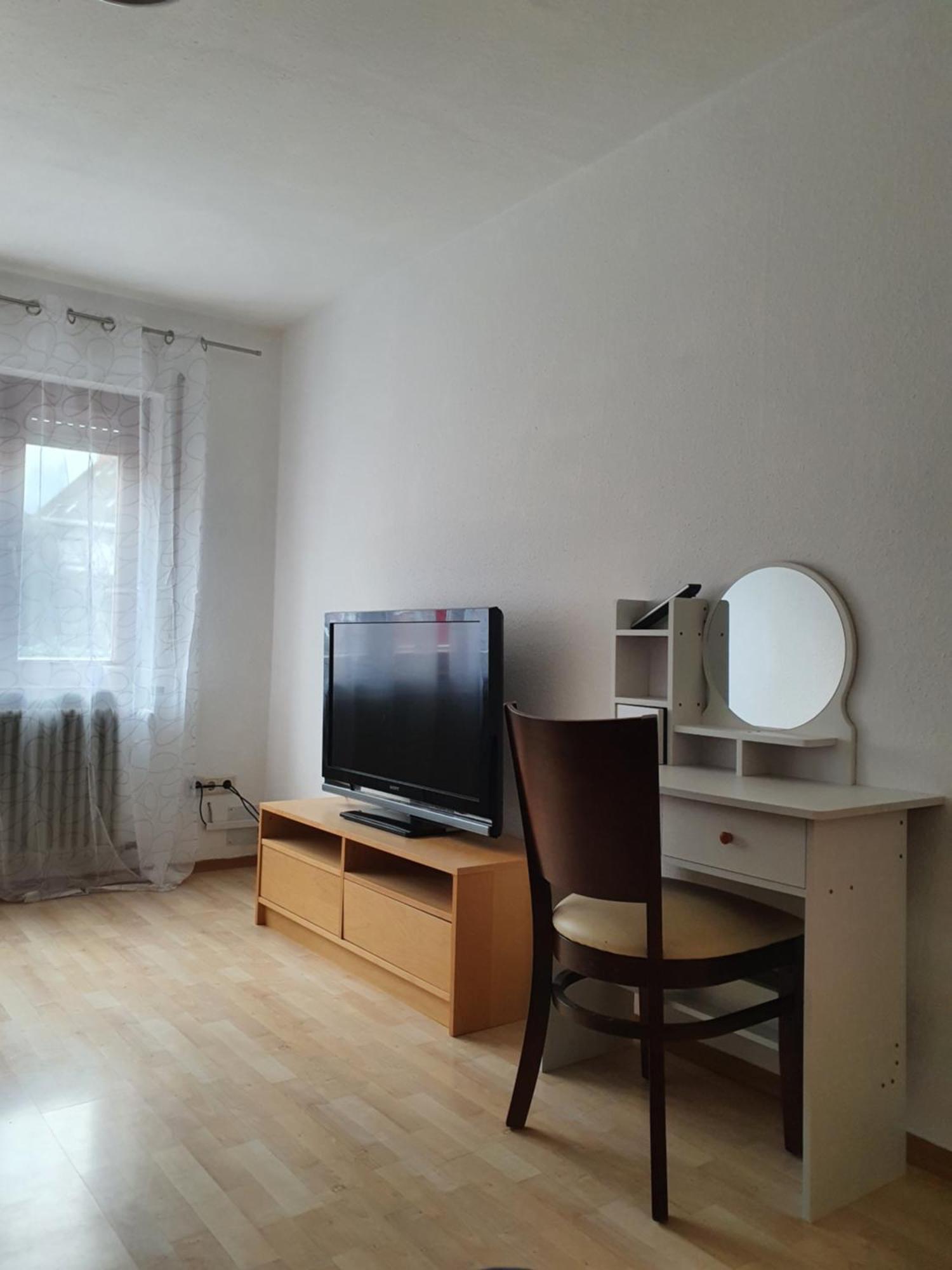 Moments Apartment Rust Kamer foto