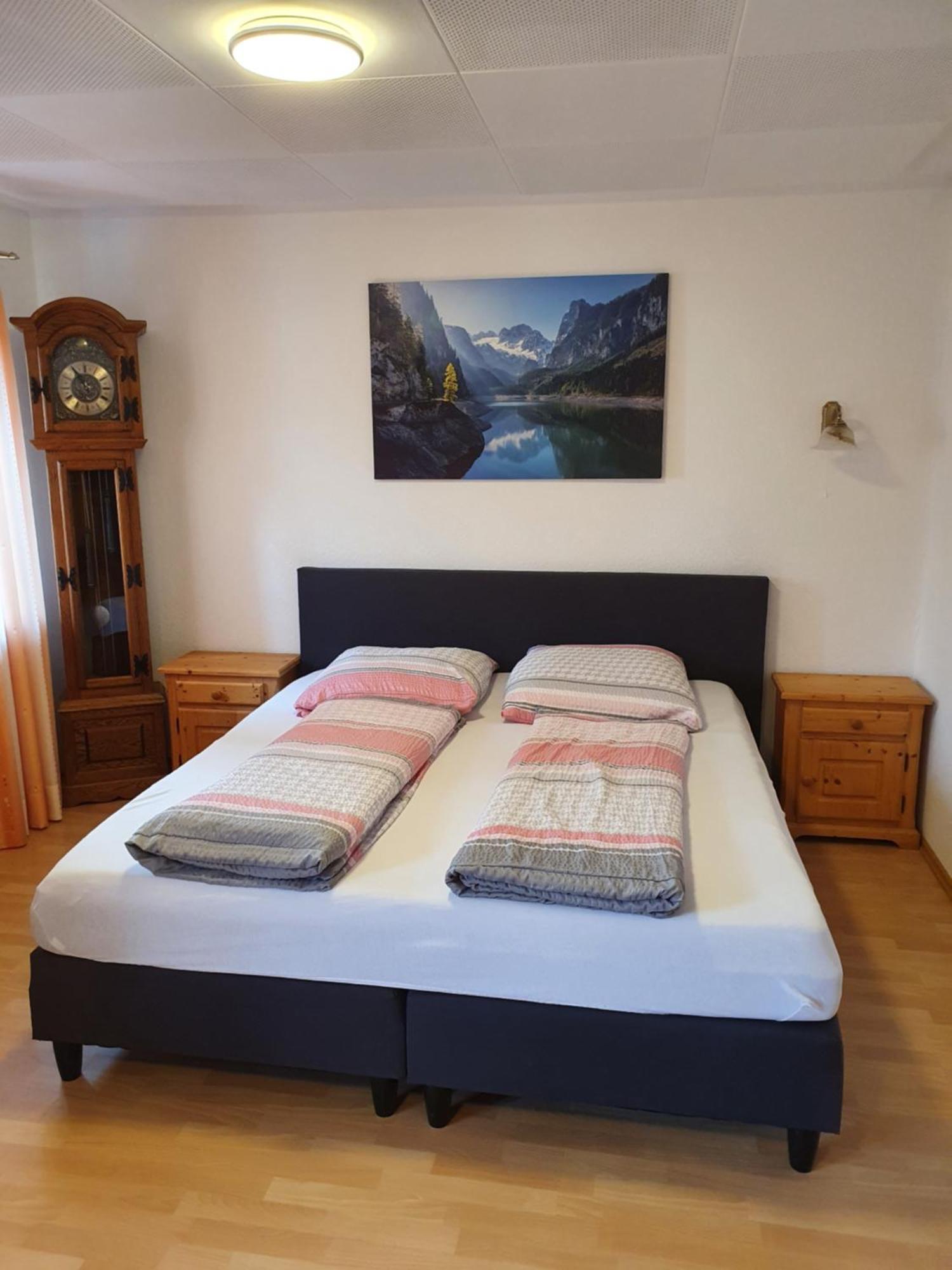 Moments Apartment Rust Kamer foto