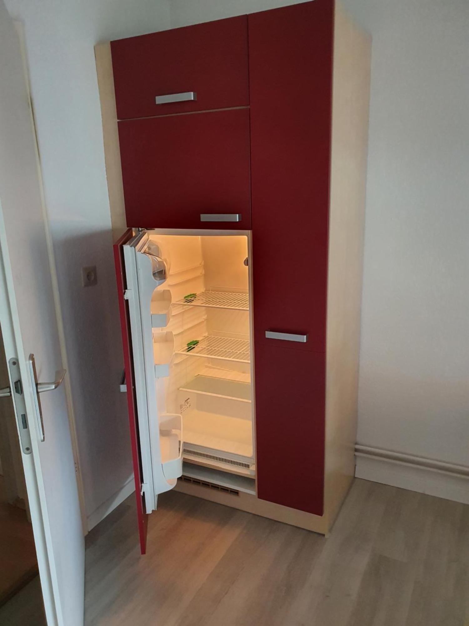 Moments Apartment Rust Kamer foto