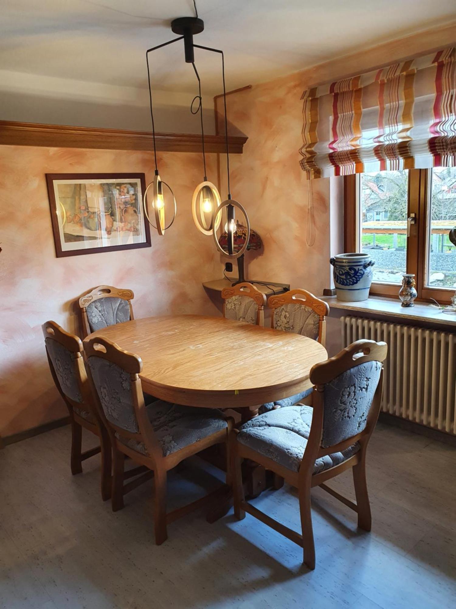 Moments Apartment Rust Kamer foto
