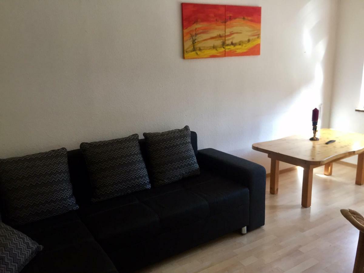 Moments Apartment Rust Buitenkant foto