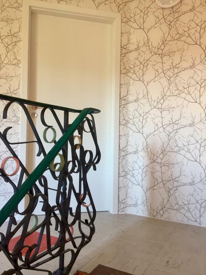 Moments Apartment Rust Buitenkant foto