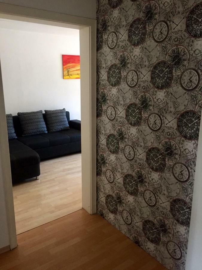 Moments Apartment Rust Buitenkant foto