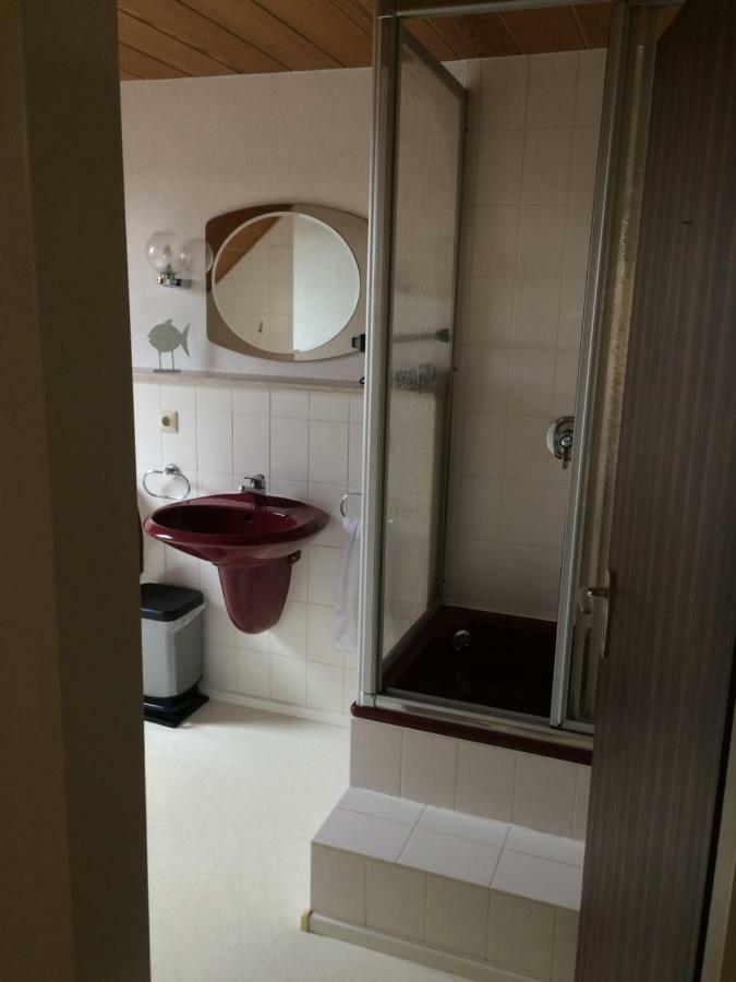 Moments Apartment Rust Buitenkant foto